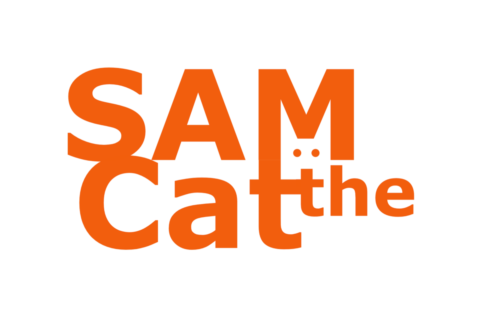 SamtheCat logo